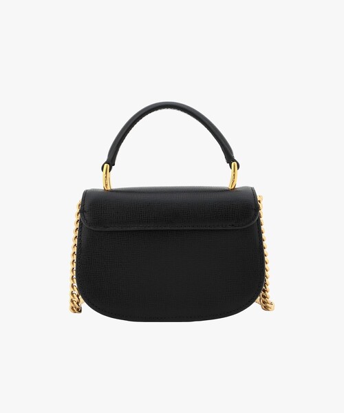 agnes b.（アニエスベー） ショルダーバッグ バッグ レザー 2way ミニ