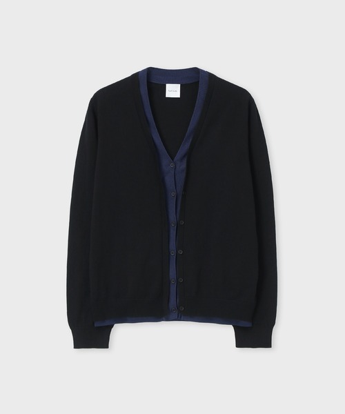 Paul Smith（ポール・スミス） カーディガン ウィメンズ レイヤード