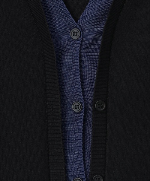 Paul Smith（ポール・スミス） カーディガン ウィメンズ レイヤード