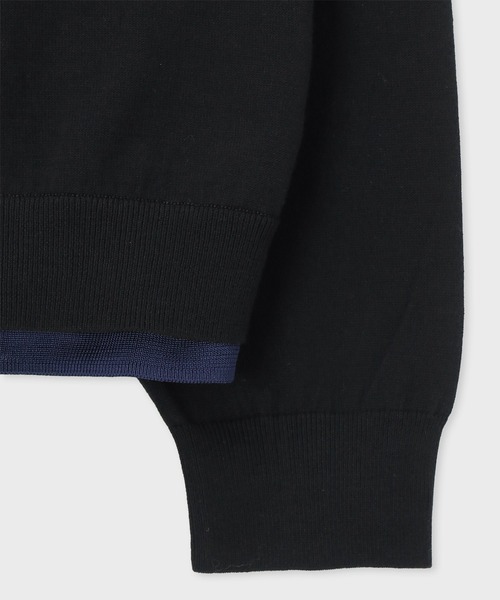 Paul Smith（ポール・スミス） カーディガン ウィメンズ レイヤード