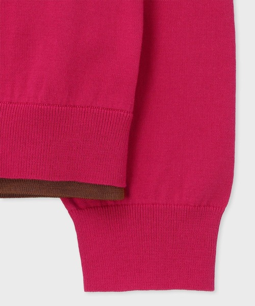 Paul Smith（ポール・スミス） カーディガン ウィメンズ レイヤード