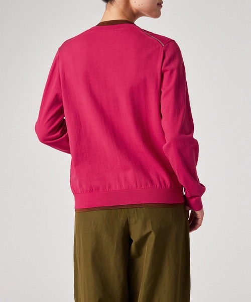 Paul Smith（ポール・スミス） カーディガン ウィメンズ レイヤード