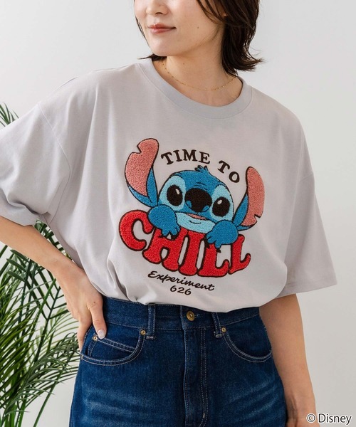 Disney Tシャツ レディースフリーサイズ ヒグチユウコ ディズニー Disney（ディズニー） tシャツ レディース : ZOZOTOWN Yahoo!店 - 通販