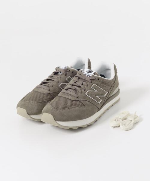 New Balance（ニューバランス） スニーカー NEW BALANCE W996