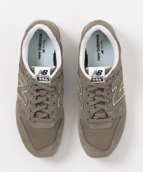 New Balance（ニューバランス） スニーカー NEW BALANCE W996