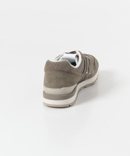 New Balance（ニューバランス） スニーカー NEW BALANCE W996