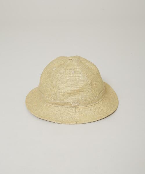 帽子 NEW ERA for RHC Bucket Hat NEW ERA（ニューエラ） 帽子 ハット NEW ERA/EXPLORER BUCKET GORO
