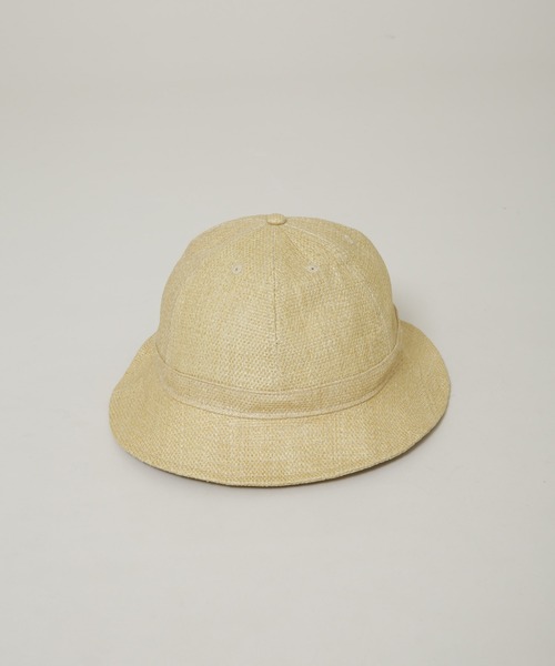 NEW ERA（ニューエラ） 帽子 ハット NEW ERA/EXPLORER BUCKET GORO