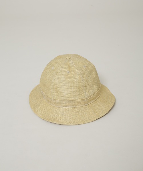 NEW ERA（ニューエラ） 帽子 ハット NEW ERA/EXPLORER BUCKET GORO
