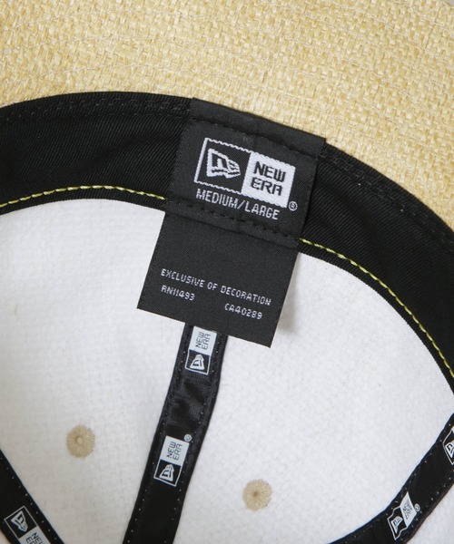 NEW ERA（ニューエラ） 帽子 ハット NEW ERA/EXPLORER BUCKET GORO