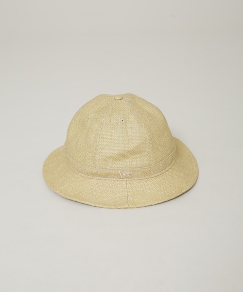NEW ERA（ニューエラ） 帽子 ハット NEW ERA/EXPLORER BUCKET GORO