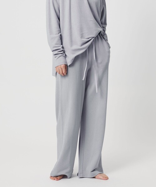 MARW UNITED ARROWS（マルゥ ユナイテッドアローズ） ワイドパンツ