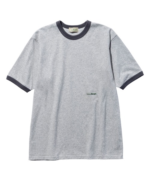 L.L.Bean（エルエルビーン） tシャツ 「JAPAN EDITION」モリル 