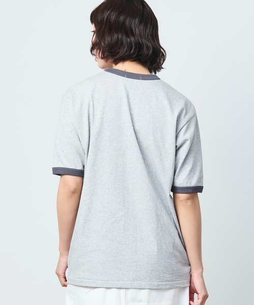 L.L.Bean（エルエルビーン） tシャツ 「JAPAN EDITION」モリル 