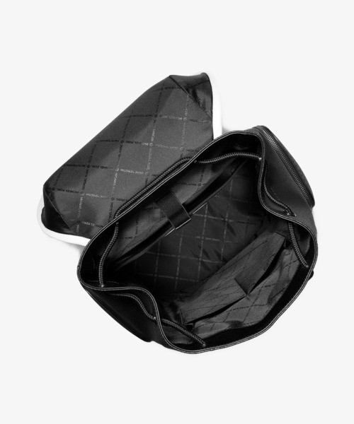 MICHAEL KORS（マイケルコース） リュック FREE ブラック メンズ