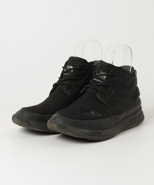 THE NORTH FACE（ザ ノースフェイス） ハイカットスニーカー 25cm