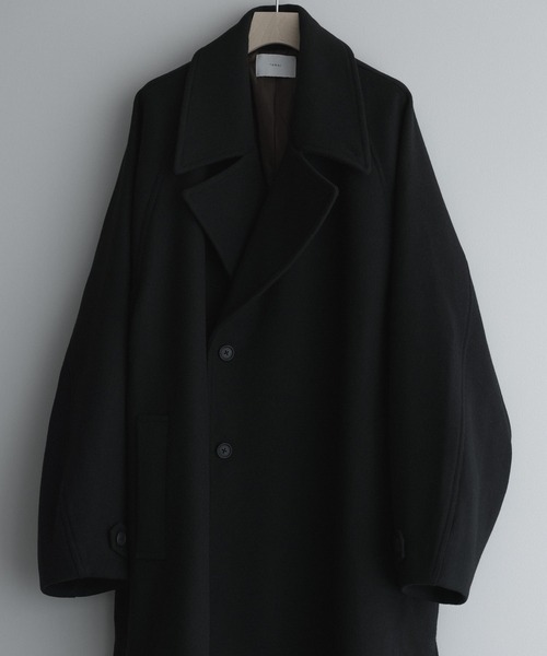 「remer」 テーラードジャケット MEDIUM ブラウン メンズの画像