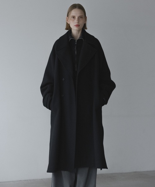 「remer」 テーラードジャケット MEDIUM ブラウン メンズの画像