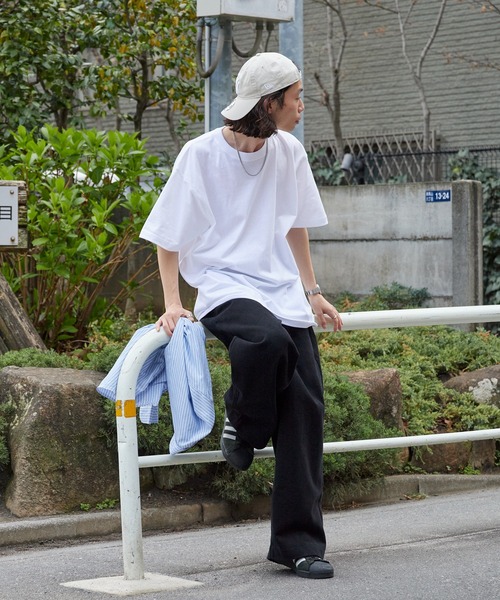 ROOP TOKYO tシャツ ハイグレードコットン 5.6oz 丸胴 半袖Tシャツ