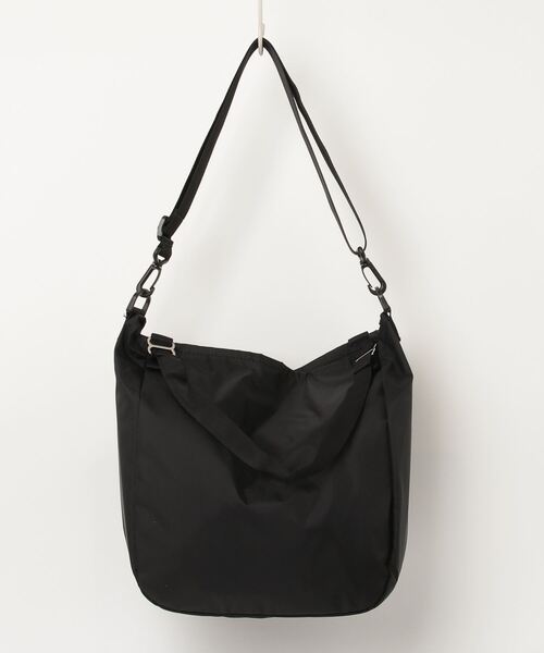 「FREDRIK PACKERS」 2WAYバッグ - ブラック レディース_画像2