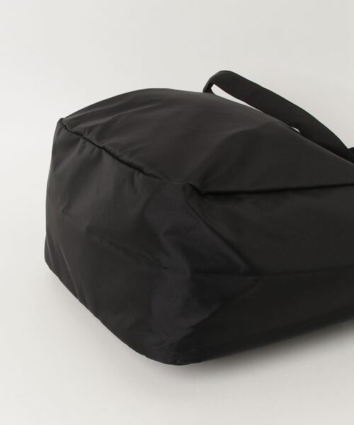 「FREDRIK PACKERS」 2WAYバッグ - ブラック レディース_画像3
