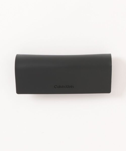 Calvin Klein（カルバン・クライン） 伊達メガネ メガネ 眼鏡 「Calvin