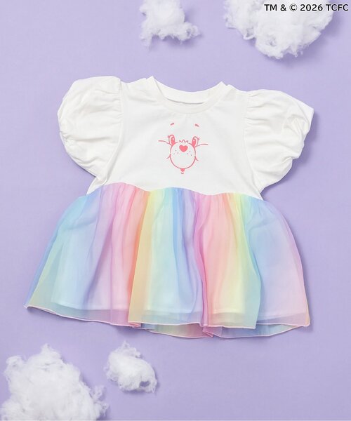 ケアベア 服のおすすめ人気商品一覧 通販 - Yahoo!ショッピング