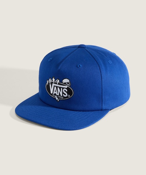 VANS（ヴァンズ） キャップ 帽子 メンズ レディース : ZOZOTOWN Yahoo