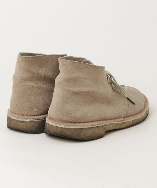 「Clarks」 シューズ 8.5 ベージュ メンズ_1