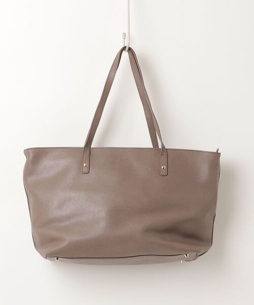 お値下げ中✩FURLA トートバッグ　ブラウン FURLA（フルラ） トートバッグ - ブラウン レディース : ZOZOTOWN