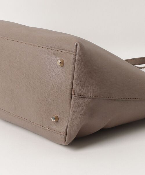 FURLA（フルラ） トートバッグ - ブラウン レディース : ZOZOTOWN