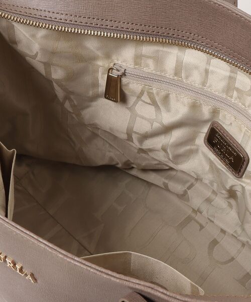 FURLA（フルラ） トートバッグ - ブラウン レディース : ZOZOTOWN