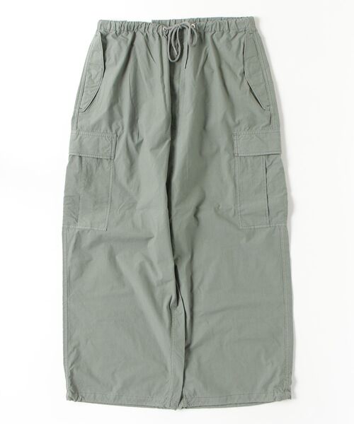 FARAH（ファーラー） パンツ Garment Dye M51 Over Pants FR0601-M4017