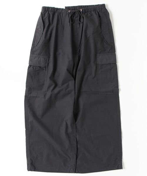FARAH（ファーラー） パンツ Garment Dye M51 Over Pants FR0601-M4017