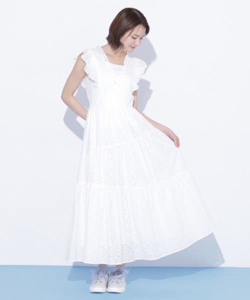 JILL by JILL STUART（ジルバイジルスチュアート） ワンピース 夏