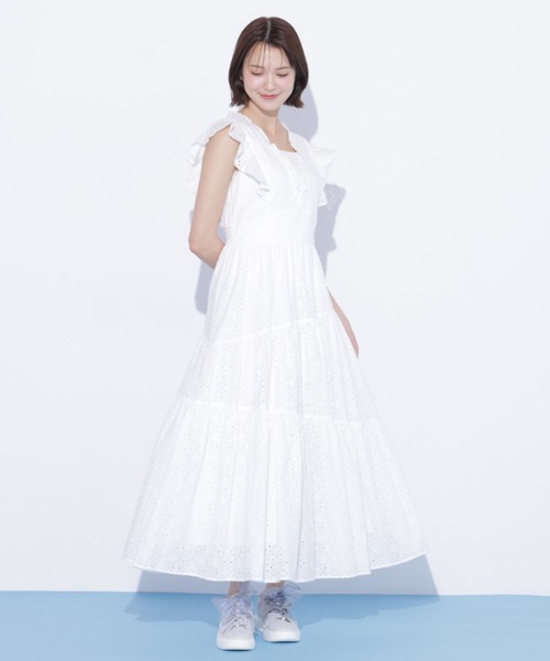 JILL by JILL STUART（ジルバイジルスチュアート） ワンピース 夏