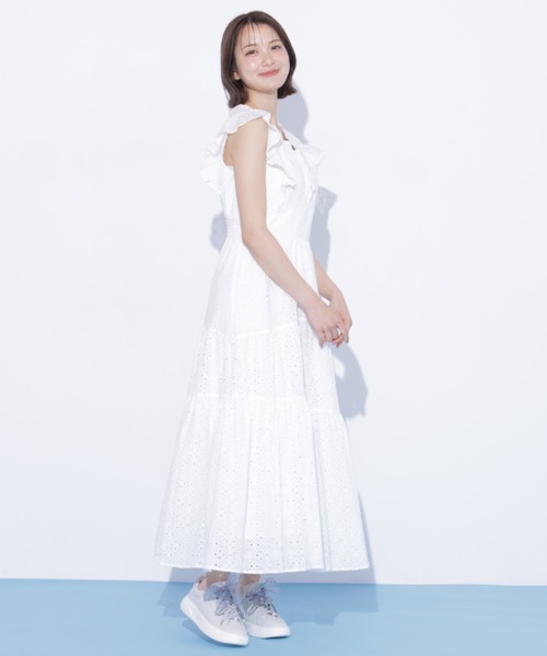 JILL by JILL STUART（ジルバイジルスチュアート） ワンピース 夏