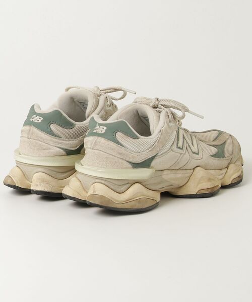 「New Balance」 ローカットスニーカー 24.5cm ホワイト メンズ_1