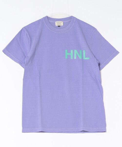 URBAN ISLAND SOCIETY（アーバンアイランドソサエティ） tシャツ