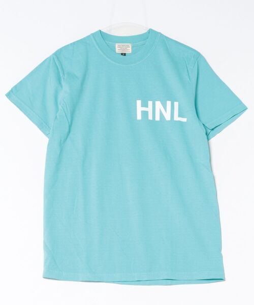 URBAN ISLAND SOCIETY(アーバンアイランドソサエティ) tシャツ URBAN ISLAND SOCIETY(アーバンアイランドソサエティ) tシャツ