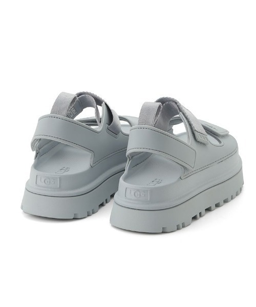 UGG Australia（アグオーストラリア） 「UGG」 ビーチサンダル 23cm