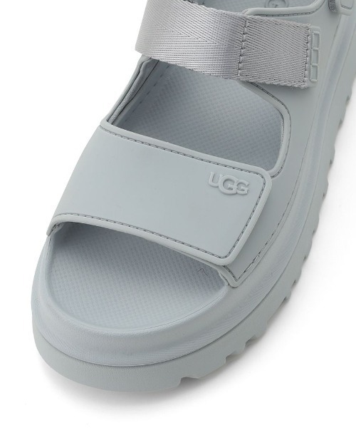 UGG Australia（アグオーストラリア） 「UGG」 ビーチサンダル 23cm