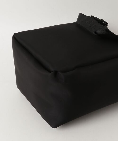 「FREDRIK PACKERS」 2WAYバッグ FREE ブラック レディース_画像3