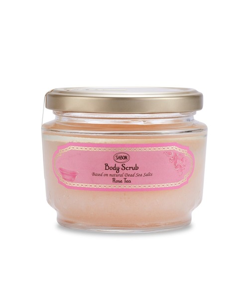 SABON（サボン） コスメセット コフレ 「ZOZO限定」 スクラブキット