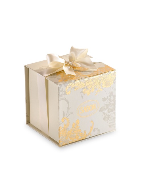 SABON（サボン） コスメセット コフレ 「ZOZO限定」 スクラブキット