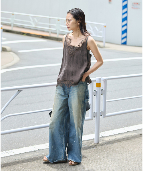 JOURNAL STANDARD（ジャーナルスタンダード） キャミソール 「追加7