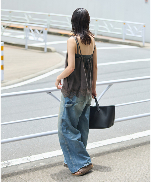 JOURNAL STANDARD（ジャーナルスタンダード） キャミソール 「追加7