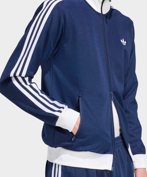 adidas（アディダス） ジャージ クラシック トラックトップ（ジャージ