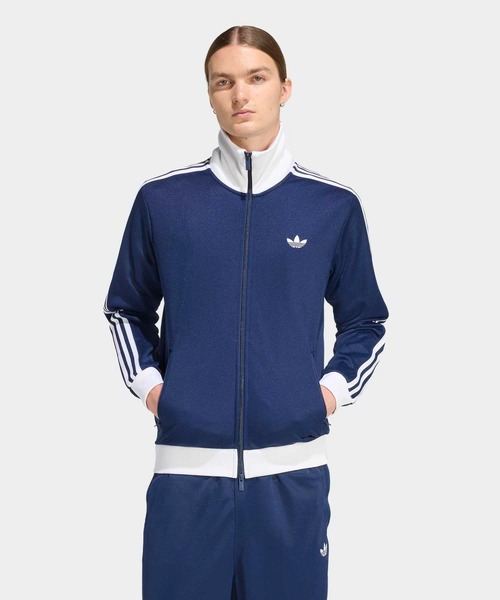 adidas（アディダス） ジャージ クラシック トラックトップ（ジャージ