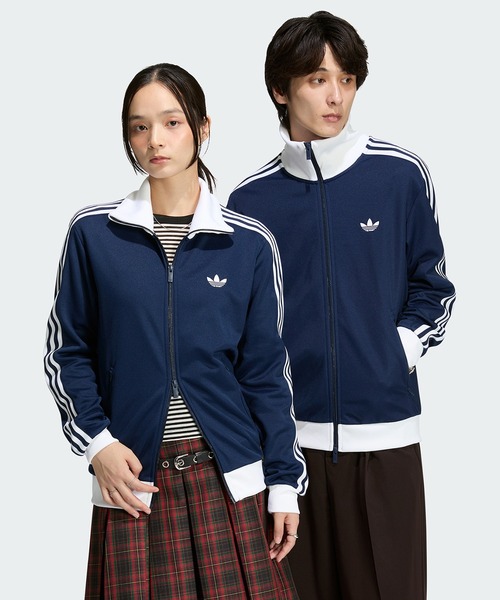 新品 アディダス  クラシック トラックトップ ジャージ L adidas（アディダス） ジャージ クラシック トラックトップ（ジャージ